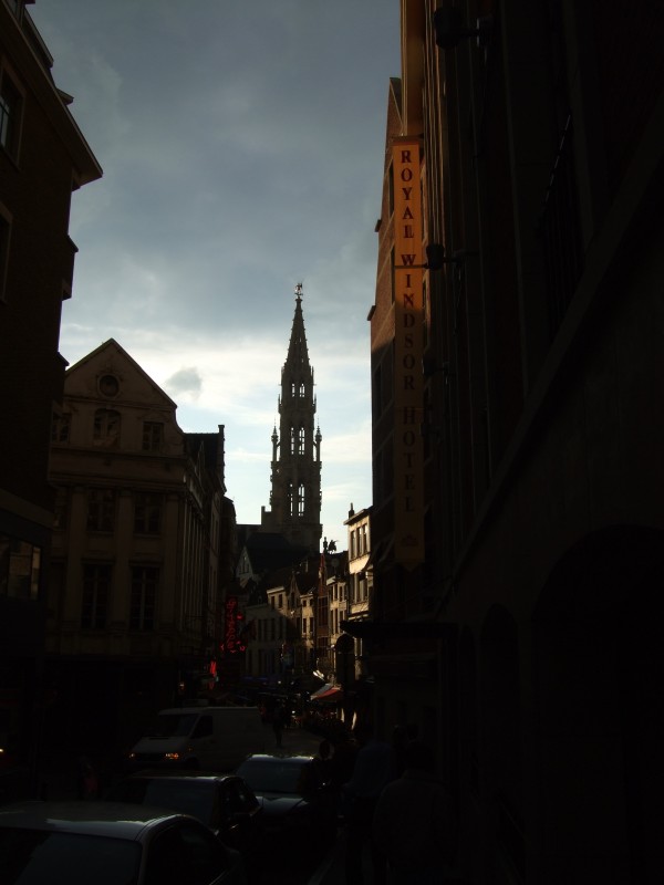 HA Webmasters 2007 Brussels 017 